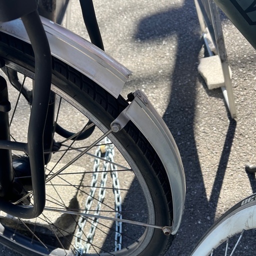 ☆値下げしました 店頭にて試乗可☆ J3304 廃番 レア 希少モデル