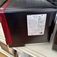 ☆ジモティ割あり☆ HITACHI 加熱水蒸気オーブンレンジ 19年製 動作 