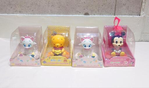 ソーラーフィギュア まとめ 10点セット おもちゃ キャラクター グッズ 未開封 ソーラーフィギュア まとめ 10点セット おもちゃ キャラクター グッズ