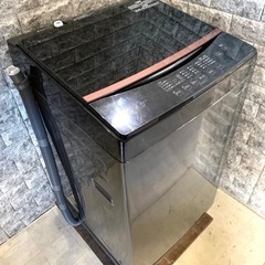 全国送料無料★3か月保障付き★洗濯機★2021★アイリス★IAW-T603BL★S-395