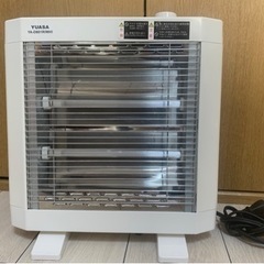 【値下げ中】電気ストーブ