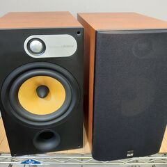 🌟安心の動作確認済🌟Bowers&Wilkins 685 スピー...