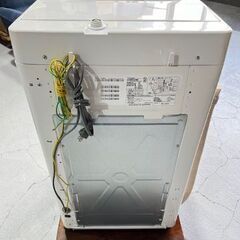 ●送料無料★2018年製★極上超美品 中古★amadana TAG label☆5.5kg☆全自動洗濯機☆高濃度洗浄機能!!☆「しわケア脱水」【AT-WM55】BKF7 2025年最新Yahoo!オークション -amadana冷蔵庫の中古品・新品・未