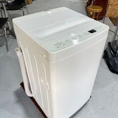 30日迄！送料無料★amadana☆4.5㎏ 洗濯機【AT-WM45B】 30日迄！送料無料☆アマダナ☆4.5kg☆洗濯機【AT-WM45B】 安心