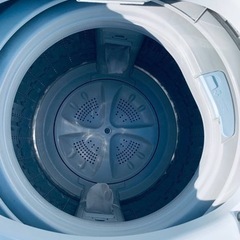 ⭐️ハイアール電気洗濯機⭐️ ⭐️JW-K42K⭐️ 