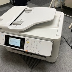 複合機EPSON PX-M5081Fジャンク品(プリンター、コピ...