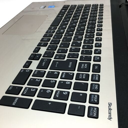 ☆必見☆フルHD17.3型【東芝 T67/TG】最速最新Win11 23H2☆Core