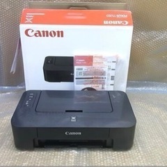 Canon プリンター A4インクジェット PIXUS TS203