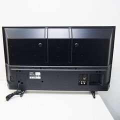 2020年製 43V型液晶テレビ 4K液晶テレビ FL-43U3020 DA60