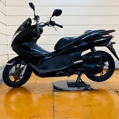 【ネット決済・配送可】24409km PCX125  ホンダ　J...