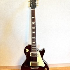 Orville オービル LesPaul レスポール  1994 年製 ワインレッド 