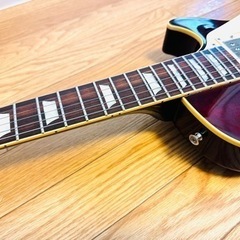 Orville オービル LesPaul レスポール  1994 年製 ワインレッド 