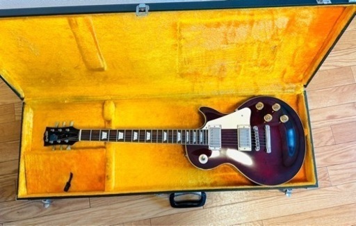 Orville オービル LesPaul レスポール  1994 年製 ワインレッド