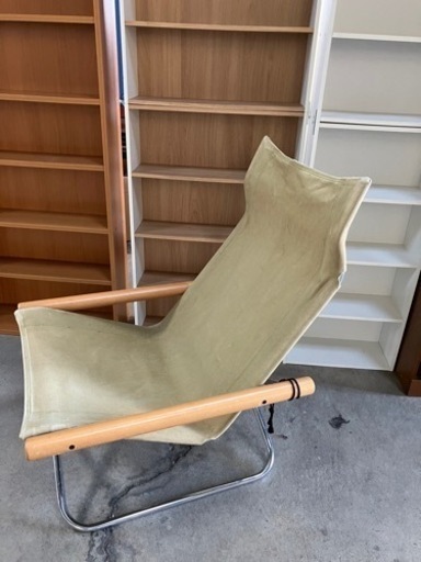 ニーチェア　中古美品