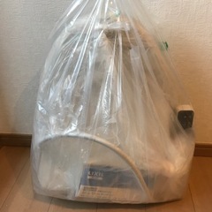 INAX 温水洗浄便器　ウォシュレット　CW-RG10