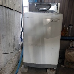 TOSHIBA 洗濯機‼️2011年製