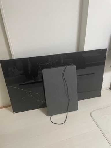 sony 有機ELテレビ 65インチ(ジャンク)