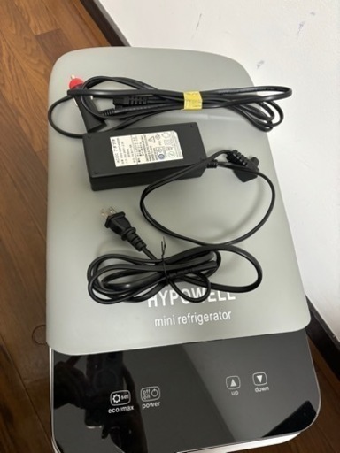☆値下げ 中古)Hypowell 車載家庭両用 キャンプにも♪ Hypowell 車載家庭両用 キャンプにも♪