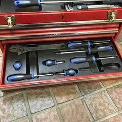 シグネット 800S-47 ハンドツールセット 欠品あり【市川行徳店】【店頭取引限定】【中古】管理番号：ITG3BM373LIG