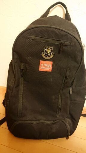 仙台育英 リュック