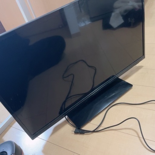 美品  液晶テレビ 値下げしました⭕️
