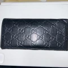 GUCCI 長財布