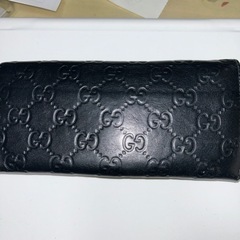 GUCCI 長財布