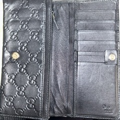 GUCCI 長財布