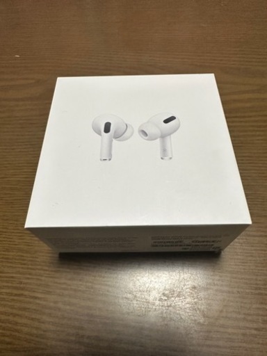 その他 AirPodspro