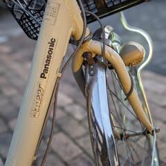 Panasonic パナソニック 電動自転車 26型 Alfit vivi