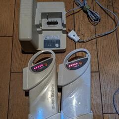 Panasonic パナソニック 電動自転車 26型 Alfit vivi