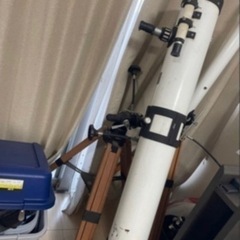 ミザール　H-100型　天体望遠鏡