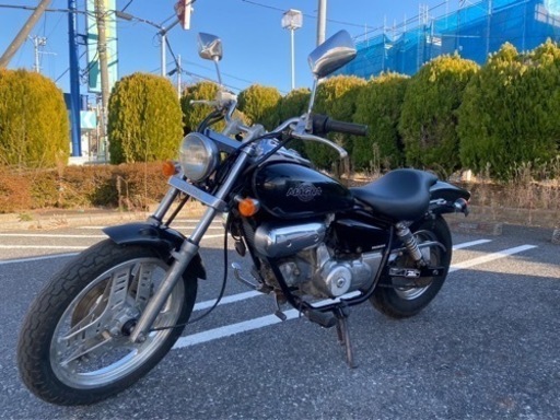 マグナ50