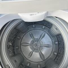 ★【アイリスオーヤマ】全自動洗濯機  7K  2020年製［IAW-T703E］💳自社配送時🌟代引き可💳※現金、クレジット、スマホ決済対応※   