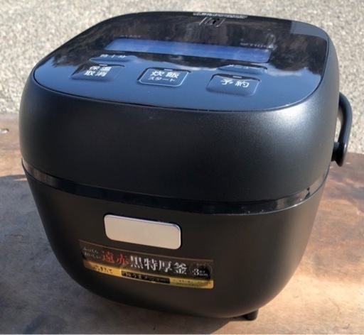 2026年最新】Yahoo!オークション -タイガー炊飯器の中古品・新品・未 