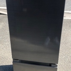 ⭐︎中古品　HITACHI  ノンフロン冷凍冷蔵庫　47×58×...