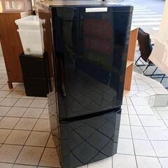 ☆146L☆三菱 2ドア冷蔵庫
