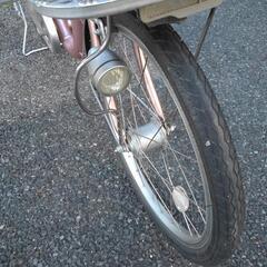 中古自転車2899 ブリヂストン カリシア CAL22T 22インチ ギヤなし