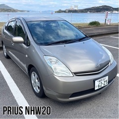 NHW｜中古車｜ジモティー 