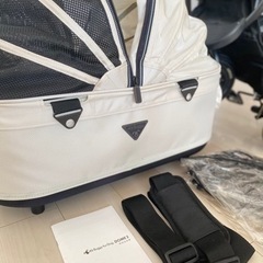 AIR BUGGY Dome2 エアバギードーム2 M