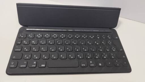 【Apple純正】iPad Smart Keyboard 10.5インチ (A1829) 日本語配列
