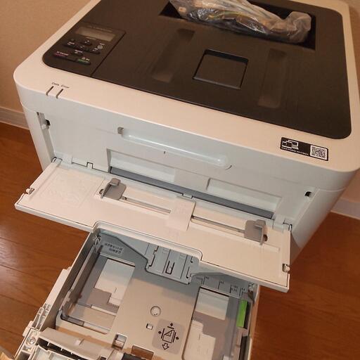 ☆ brother HL-L3230CDW 中古美品 ☆ - プリンター