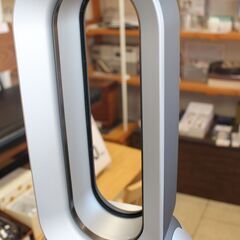 ★特別価格 美品 最終大幅値下げ！★ dyson ダイソンhot＆cool 空気清浄機(HP00)ファンヒーター23年製美品 販売！★有料配送★店頭取引歓迎！-折りたたみシングル　ベッド