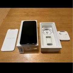 iphone11 64GB 3万円