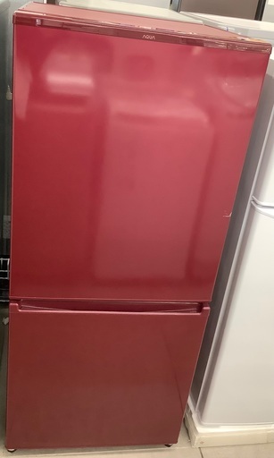 AQUOS  2ドア冷蔵庫　AQR-17K  2021年製