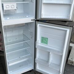 冷蔵庫 ハイセンス 2020年 HR-B2302 227L キッチン家電 れいぞうこ 参考価格39,800円 【安心の3ヶ月保証★送料に設置込】💳自社配送時🌟代引き可💳※現金、クレジット、スマホ決済対応※