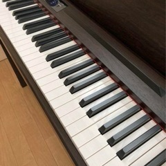 KORG電子ピアノLP-380-RW 88鍵ローズウッド