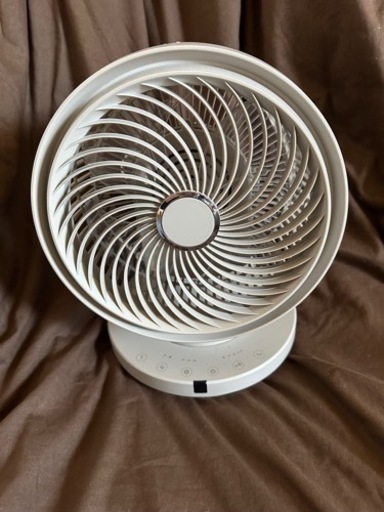 使用歴1年未満✨扇風機　2022年製