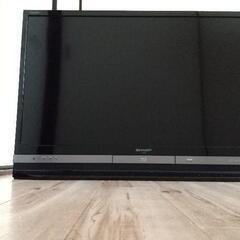 32インチ液晶テレビ