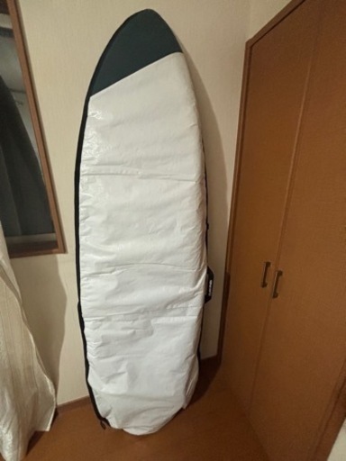 サーフボード ショート セット！ SMAC キッズサーフボード ショート